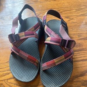 Chaco sandals